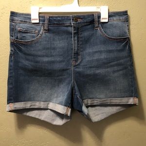 Amazon Wax Jean Butt I Love You 2XL Denim jean with pockets